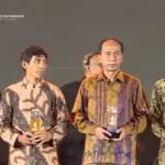 Anugerah Diktiristek 2023, Umsida Raih Gold Winner Klaster Utama dengan Skor Publikasi Tertinggi