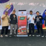 Pemuda Muhammadiyah Kota Kediri Launching Madumu