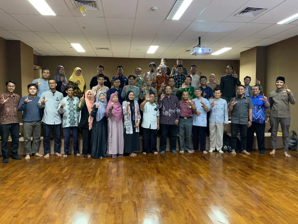 Sukses, Pelatihan Jurnalisme Digital MPI PDM Kota Yogyakarta bersama PWMU.CO