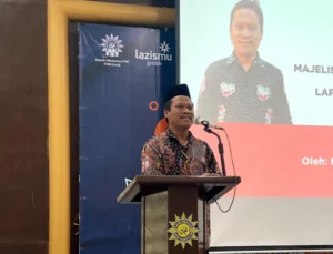 Asal Mula Filantropis Cilik, Begini Curhatan Memprihatinkan