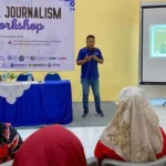 Teknik Pengambilan Gambar Standar TV dengan Kamera HP