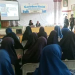 LKSA Yatim Karangasem Ditempati Program Modul Nusantara PMM Unair