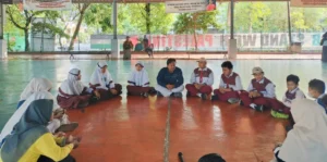 Perjalanan Bersejarah Live in Journey Dimulai
