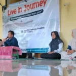 Dari Kota Santri Gresik Menuju Kota Santri Jombang