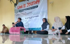 Dari Kota Santri Gresik Menuju Kota Santri Jombang