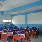 Seleksi Bersama Masuk IPM Digelar Mamsaka