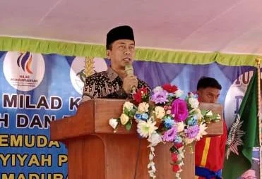 PCM Pangkatrejo Rayakan Milad, Rahasia Muhammadiyah semakin Berkembang