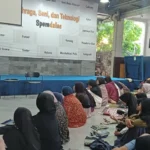 Pengin Ikut Nabi ke Surga, Ikuti 5 Jalan Ini