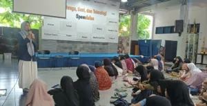 Pengin Ikut Nabi ke Surga, Ikuti 5 Jalan Ini