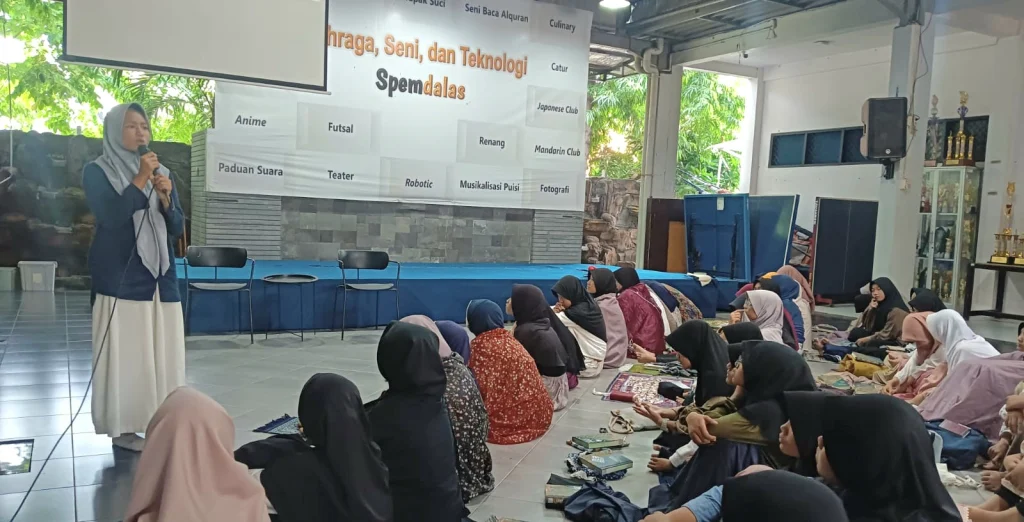 Pengin Ikut Nabi ke Surga, Ikuti 5 Jalan Ini