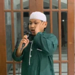 Warga Terkejut, seperti Dengar Adzan dari Makkah