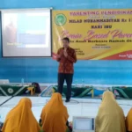 Tiga Bagian Otak yang Memengaruhi Perilaku Manusia