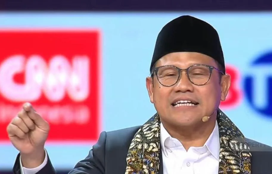 Perjuangkan Keadilan dan Kemakmuran, Cak Imin: Ini yang Harus Kita Selepet