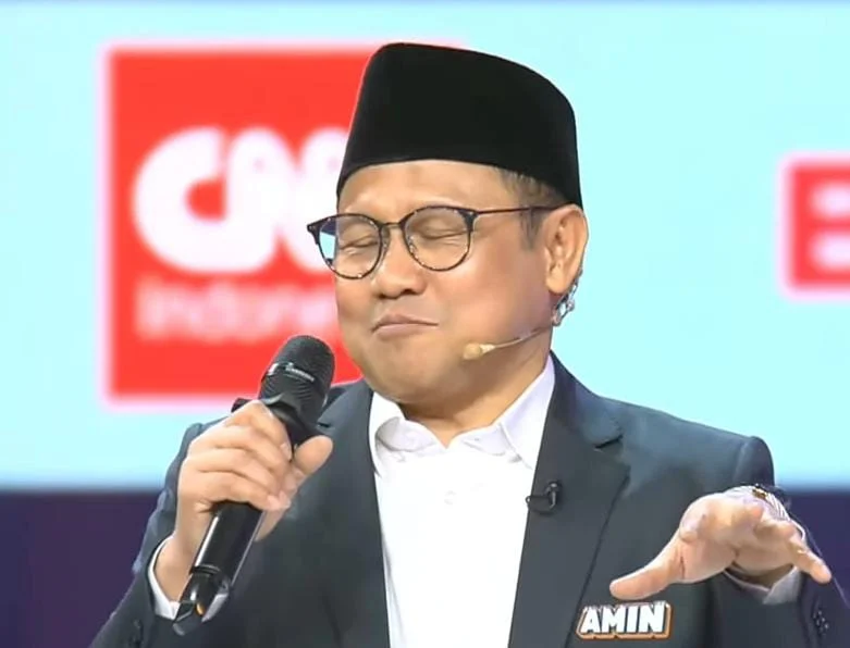 Cak Imin: Investasi Butuh Kepastian Hukum