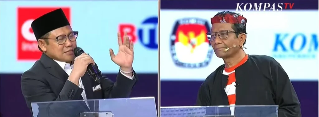 Hindari Utang Luar Negeri, Anies-Imin Targetkan ICOR Realistis