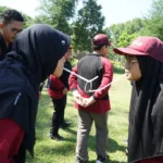 Outing Class, Murid SDMM Jelajahi Candi Tegowangi