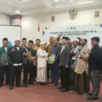LDK PWM Jawa Tengah Kerja Sama dengan 21 Komunitas