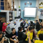 Classmeeting SDMM: Dari Insecure ke Bersyukur Hingga Futsal, Bola Tangan, dan Ngegrill Bareng