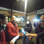 Ketum PC IMM Jember Ajak Anak Muda Jadi Pemilih Cerdas