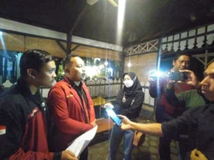 Ketum PC IMM Jember Ajak Anak Muda Jadi Pemilih Cerdas