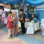 SD Sakri Menggelar Expo Education