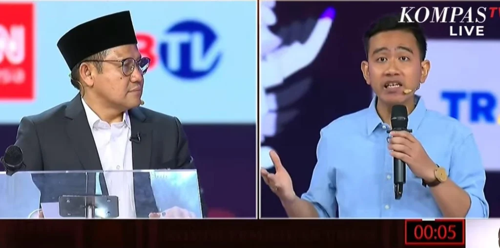 Begini Tips dan Trik Gibran Dapat Akses Pembangunan