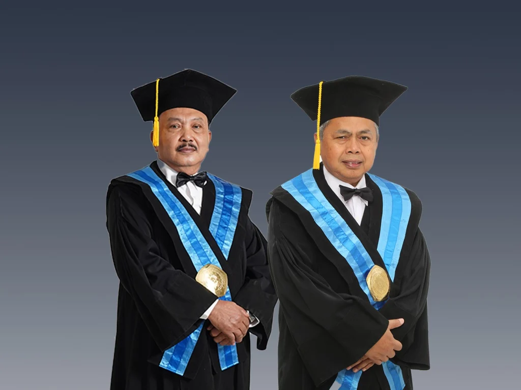 Joko Widodo Dikukuhkan Jadi Guru Besar Sastra UMM