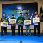 Lazismu Lumajang Salurkan Bantuan Modal Usaha 4 UMKM