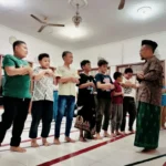 Wakil Ketua PDM Jombang Bina Anak Kota Santri