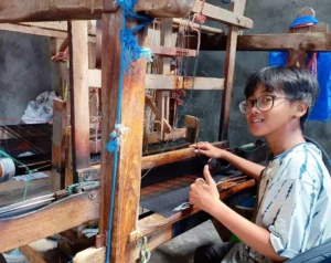 Liburan Sekolah, Anak SD Magang di 10 Tempat Ini