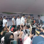 Ditakdirkan Jadi Gubernur gara-gara Nyamuk, Cerita Anies saat di Al-Ishlah