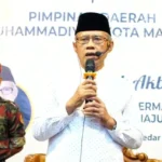 Cara Raih Martabat dan Kemajuan Tertinggi Menurut Haedar Nashir