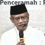 Haedar Nashir: Pemimpin Itu Cerminan Masyarakatnya