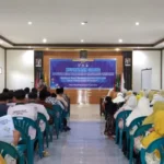 PCM Dukun: Musycab Nasyiah dan Pemuda Pintu Masuk Kader Baru