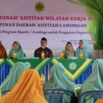 Acara Koordinasi Wilker IV Digelar PDA Lamongan