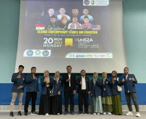 8 Mahasiswa UMG Student Exchange ke Unisza Malaysia