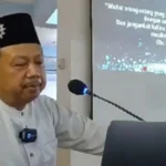 Empat Kunci Muhasabah