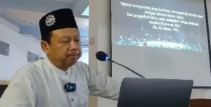 Empat Kunci Muhasabah