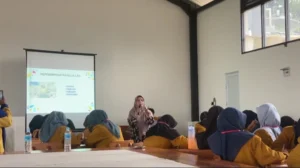 Pentingnya IPM Smamio Meniru Kepemimpinan Rasulullah