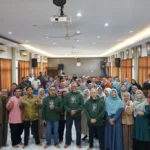 Mejelis Dikdasmen PPI Beri 31 Penghargaan Guru dan Staf SDMM