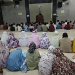 Hakikat Wudhu Terungkap di Tahajud Bersama SD Sakri