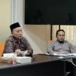 Jipolmu Gresik Siap Memenangkan Zainuddin Maliki dan Husnul Aqib