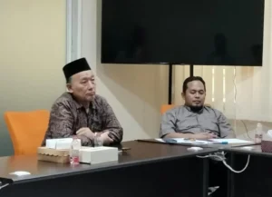Jipolmu Gresik Siap Memenangkan Zainuddin Maliki dan Husnul Aqib