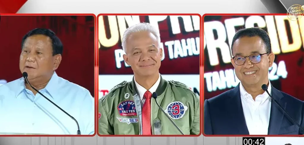 Strategi Prabowo agar Indonesia Pimpin Dunia Selatan