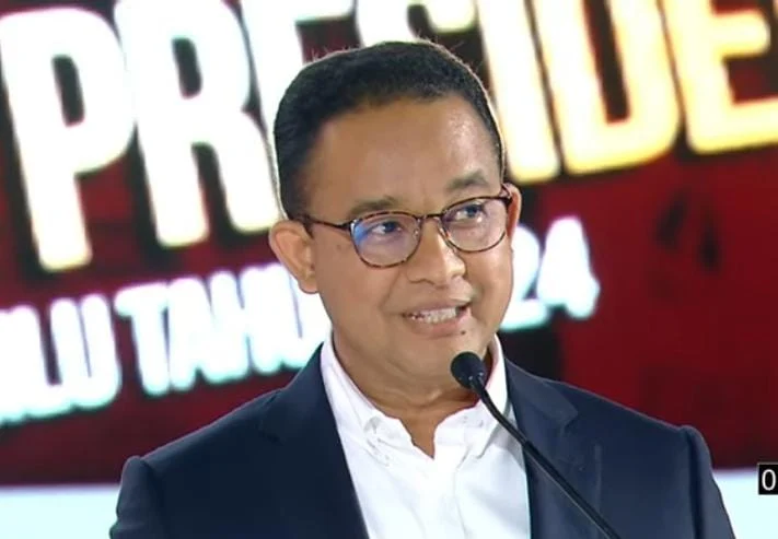 Anies Baswedan: Ancaman Hacking semakin Nyata di Indonesia