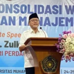 Mendag Ajak Nasyiah Jatim Buka Warung