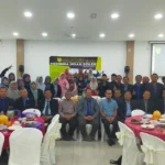 Foskam Gresik Kunjungi SD Sri Seremban: Menuai Ilmu dan Jaringan