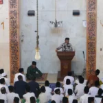 Selain Ilmu Akhirat, Santri Harus Kuasai Sains dan Teknologi