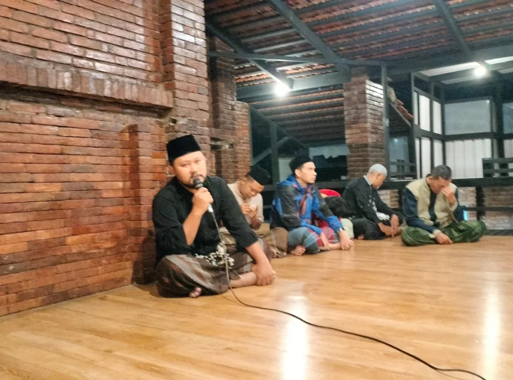 Cara Atasi Overthinking Dikupas di Kultum Subuh Ini