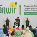 Tanwir I Nasyiatul Aisyiyah: Perempuan Bisa Jadi Aktor Strategis Pembangunan